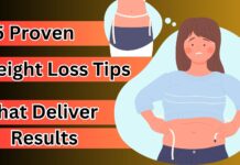25 Proven Weight Loss Tips That Deliver Results 25 Proven Weight Loss Tips That Deliver Results